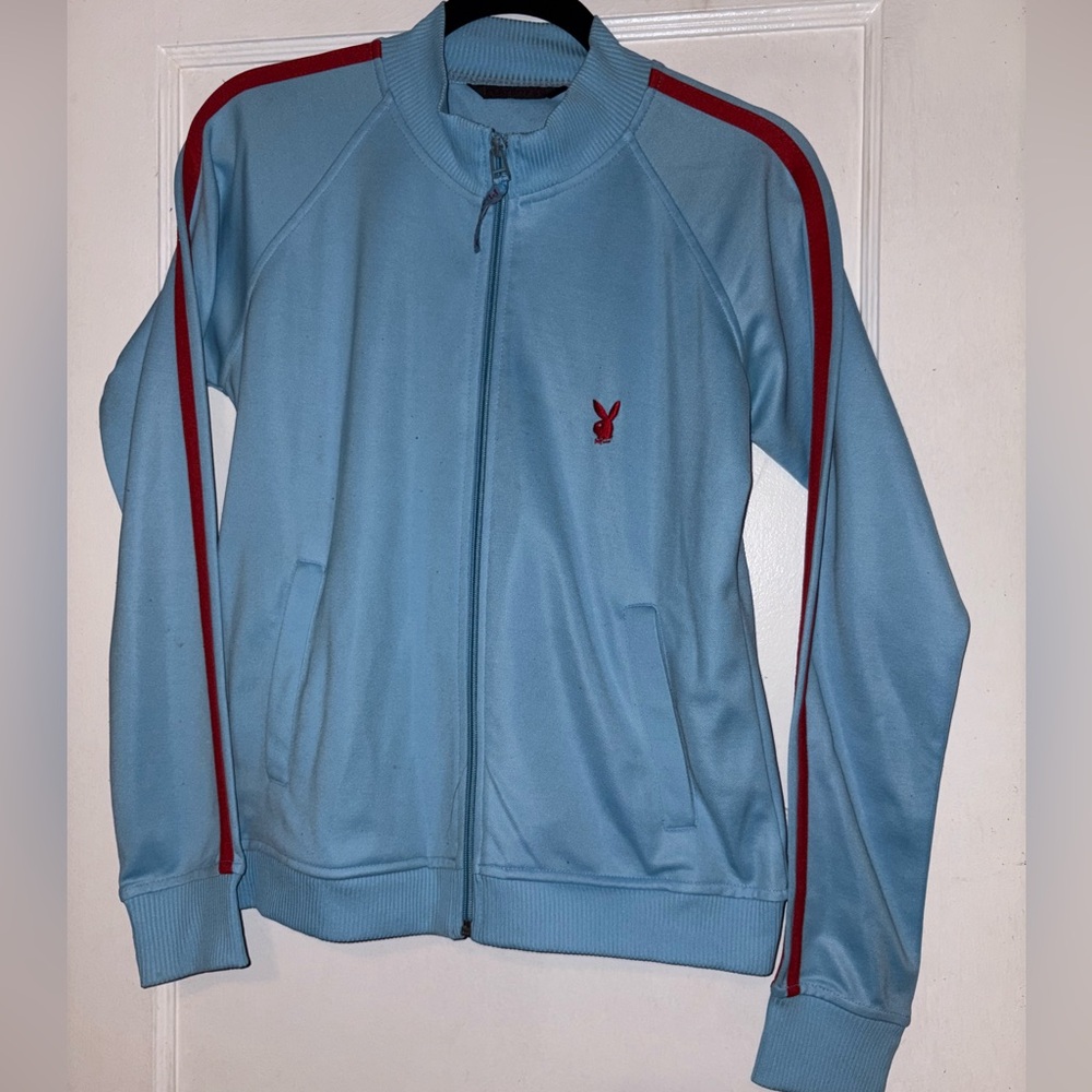 Playboy Track Jacket